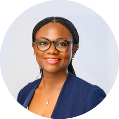 Ayoko KUEVIAKOE BONOU