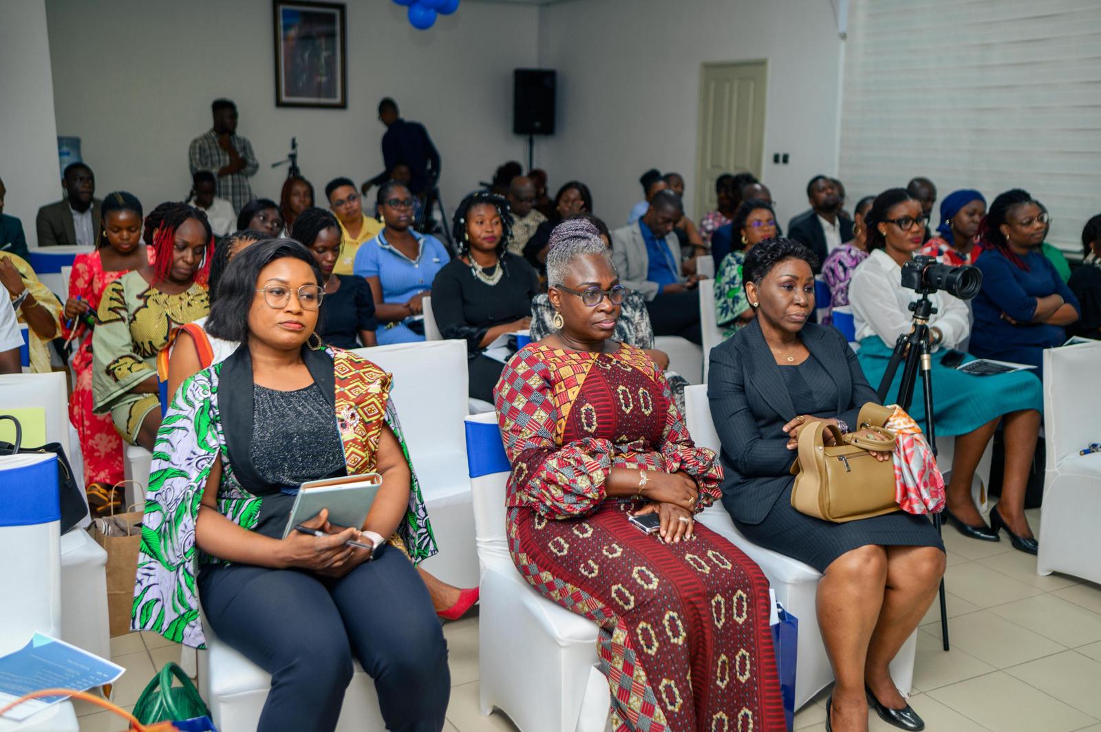 Célébration du 08 Mars