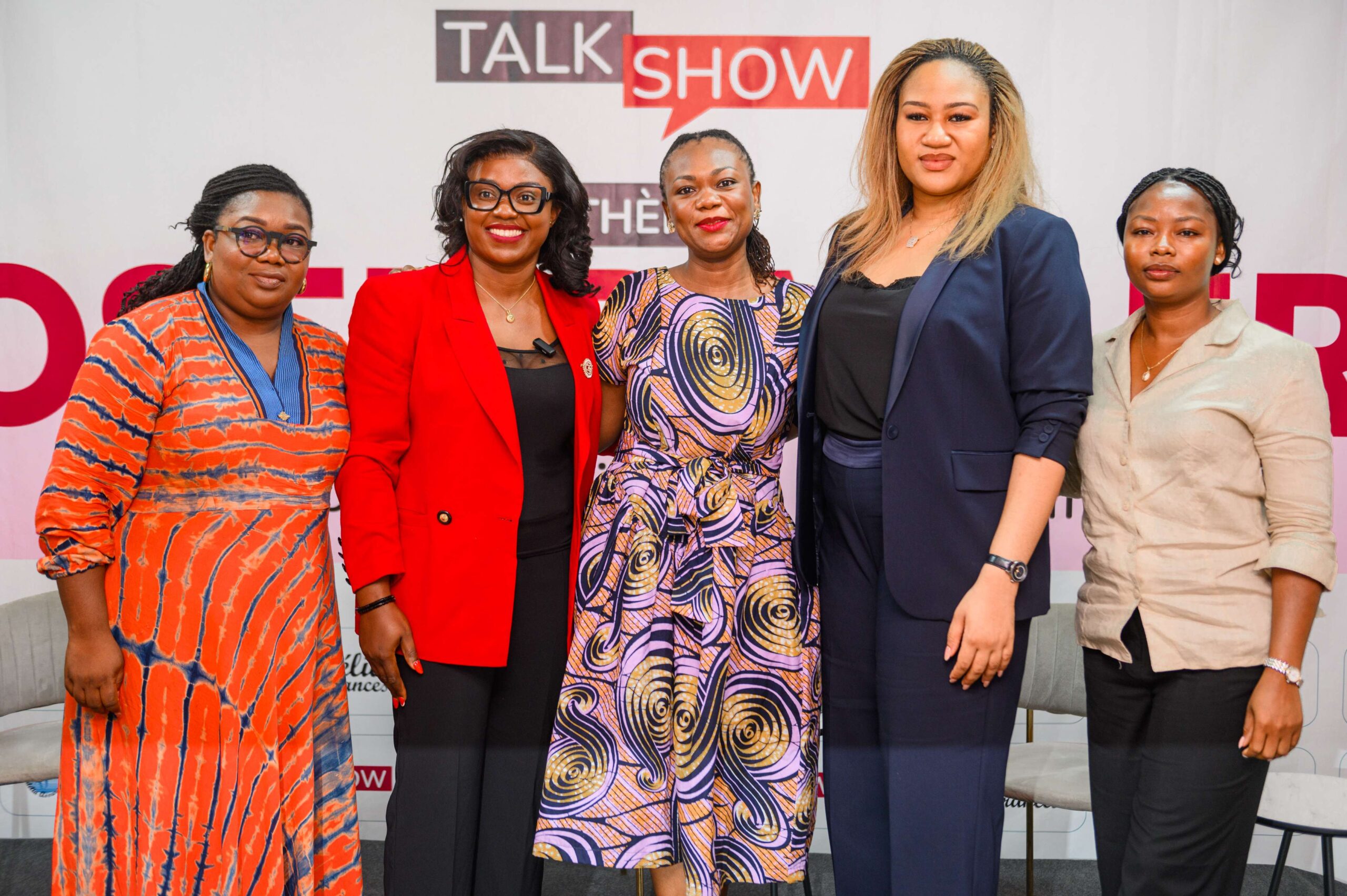 “Osez parler” : une parole assumée, un impact réelCélébration du 08 Mars